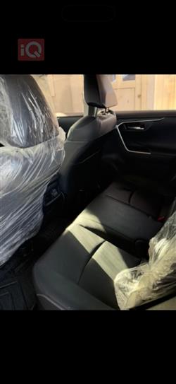 تويوتا راف 4